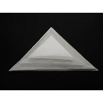 Amazon｜アルミ製引抜式捕虫網 (36cm本絹上等網付 150cm)｜焼き